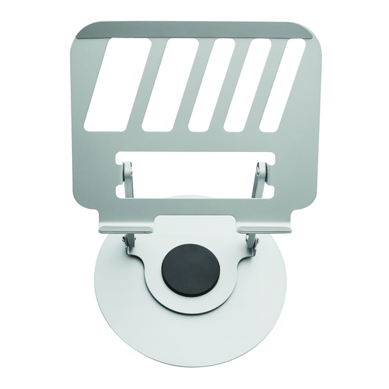 Faltbarer-Tablet-Halter COUNTER MASTER