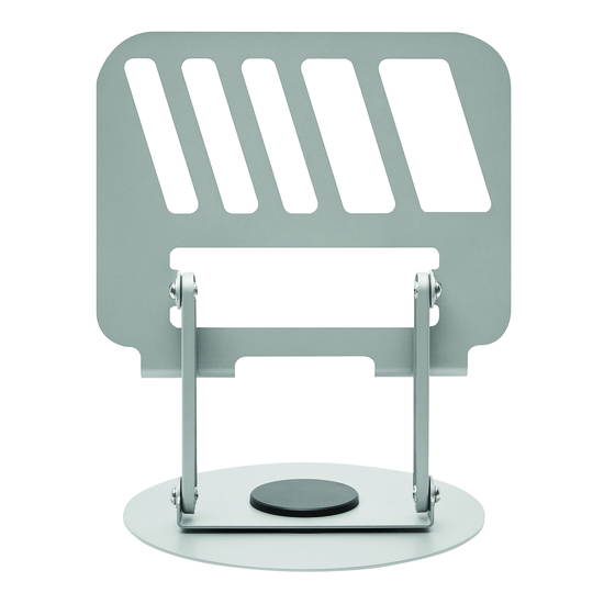 Faltbarer-Tablet-Halter COUNTER MASTER