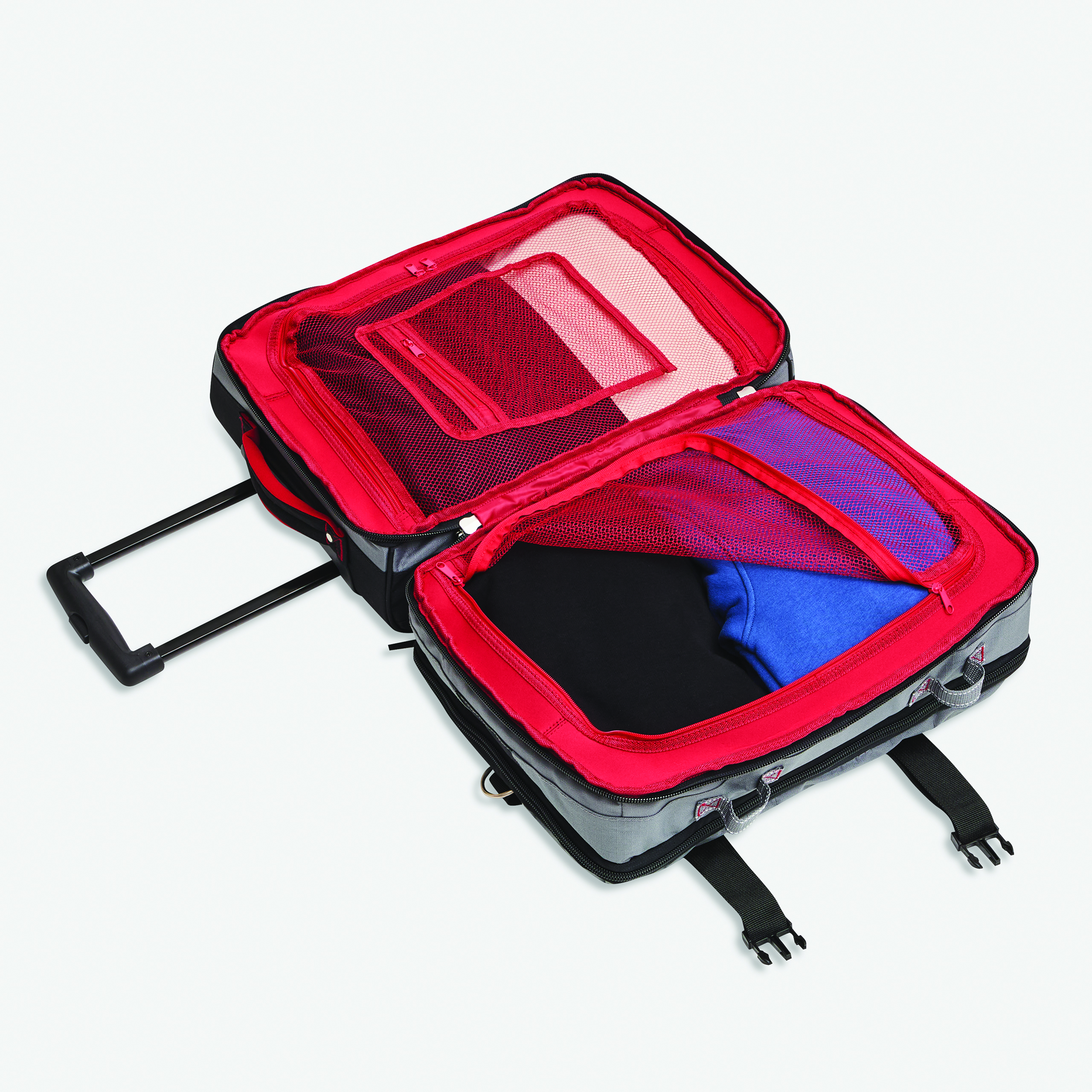 Trolley-Reisetasche BoGi S