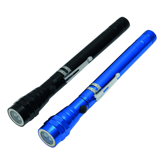 LED-Taschenlampe REFLECT