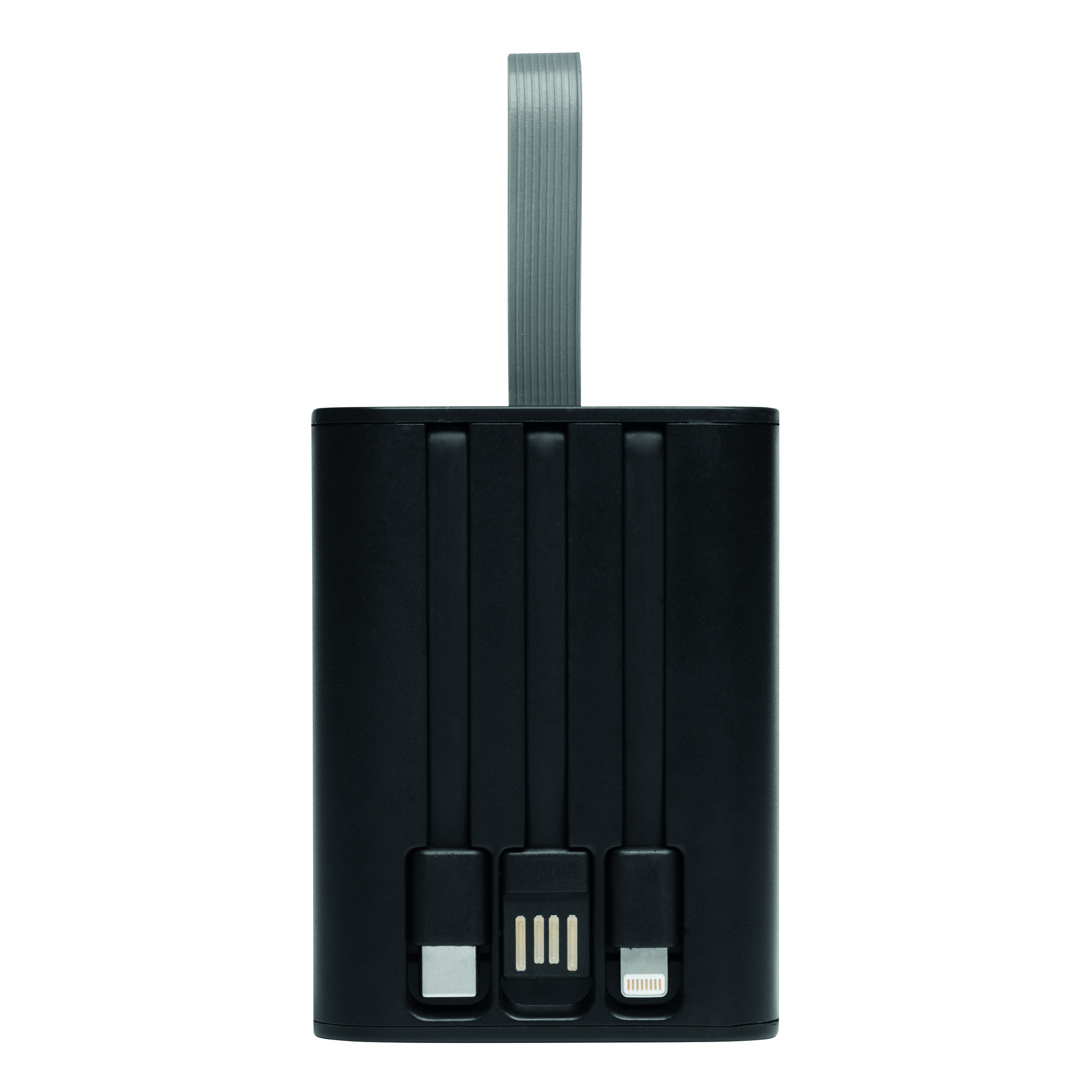 Powerbank / Taschenlampe OPEN SOURCE