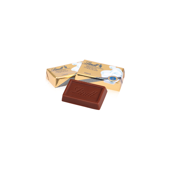 „2 in 1“ Marken-Adventskalender Lindt Schokolade mit Jahresplaner