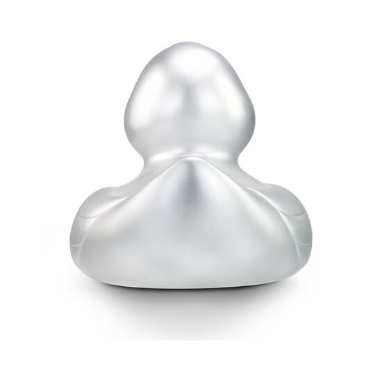 Sylvie Silber XXL, ca. 30 cm