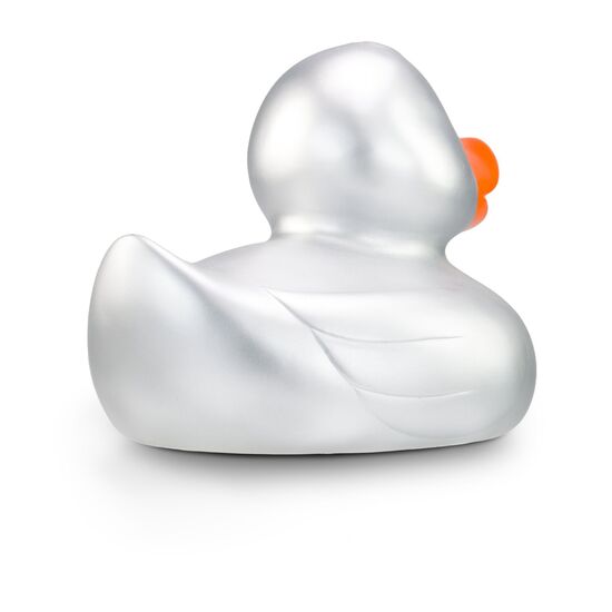 Sylvie Silber XXL, ca. 30 cm