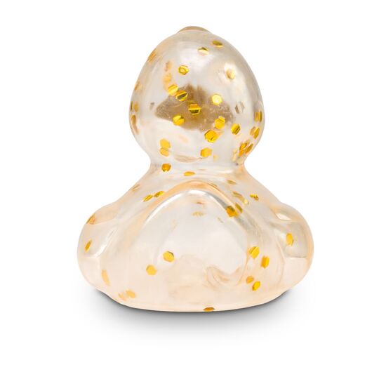 Fine Funkelgold, ca. 8 cm