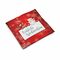 Badesalz Sachet im individuellen Mäppchen Fröhliche Weihnachten