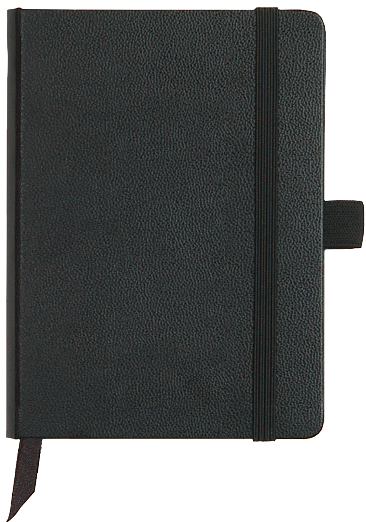 Taschenkalender "Kompagnon" Modell 732 66, schwarz