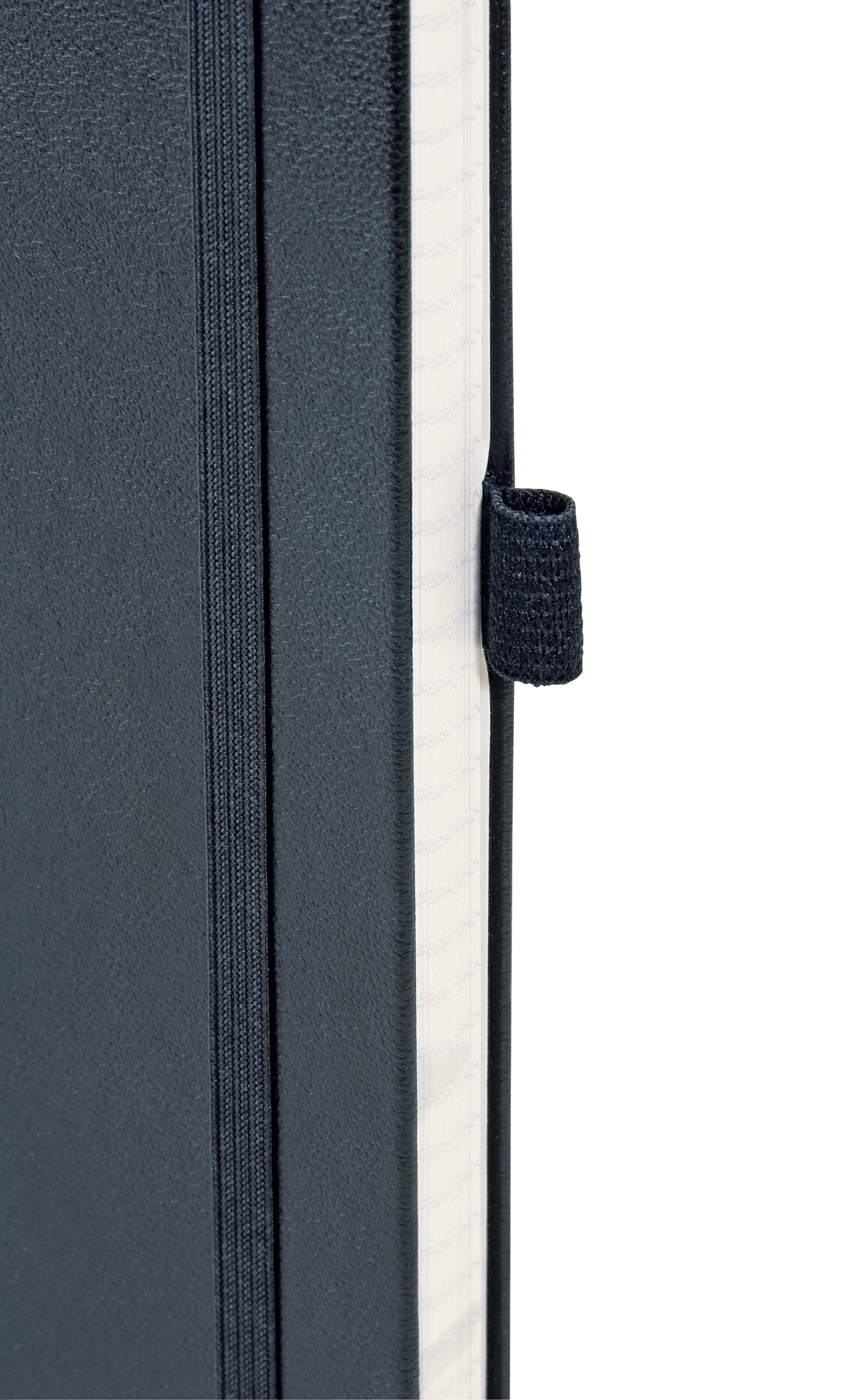 Taschenkalender "Kompagnon" Modell 732 66, schwarz