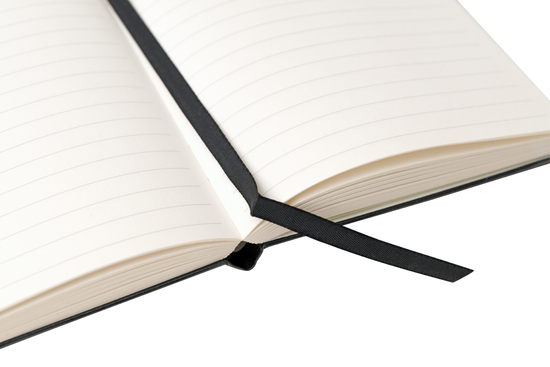 Taschenkalender "Kompagnon" Modell 732 66, schwarz