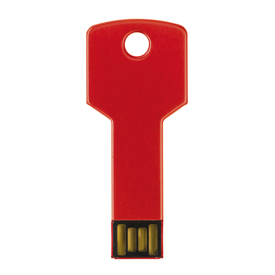 8GB USB-Stick Schlüssel