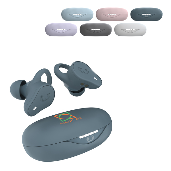 3TW1600|Fresh 'n Rebel True Wirel. Sport-Kopfhörer