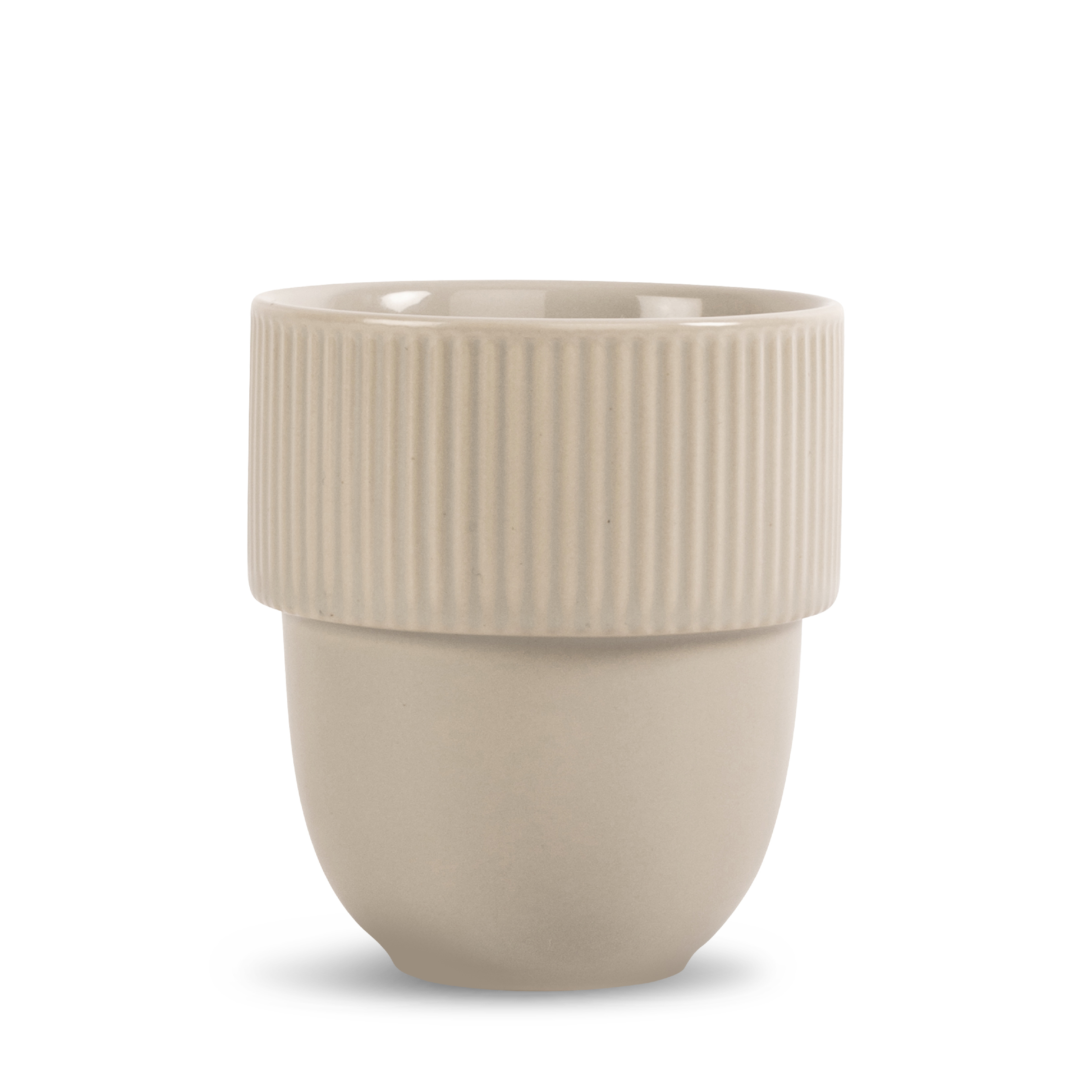 Sagaform Inka Tasse 270ml