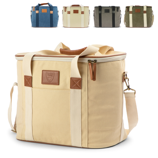 Orrefors Jagd Kühltasche 27 Liter