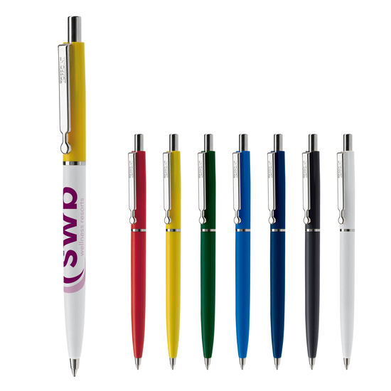 Balpen 925 Hardcolour Jumbo