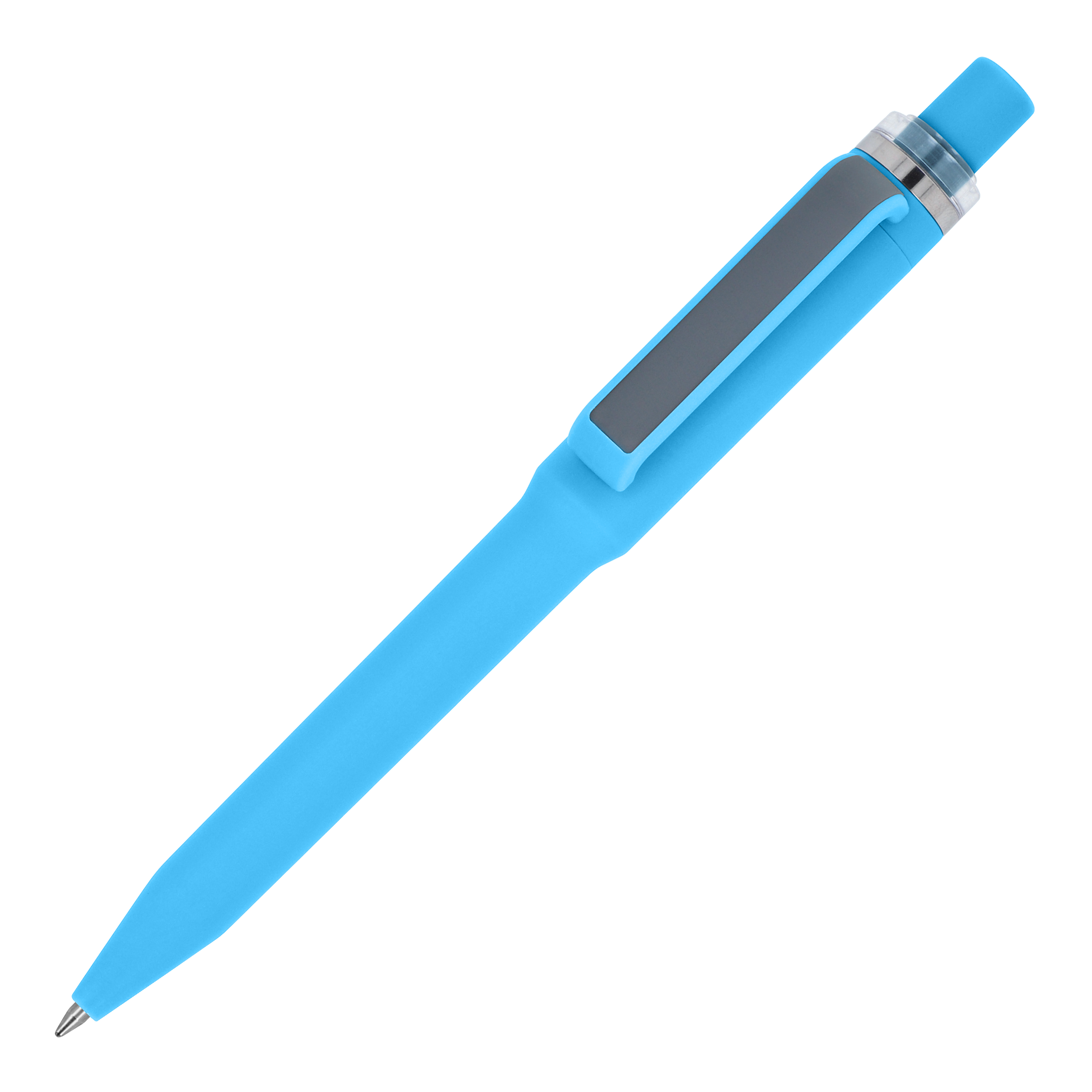 Ozzy-Stift mit Soft-Touch