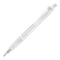 Kugelschreiber Vegetal Pen Clear Transparent