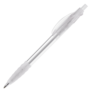Kugelschreiber Cosmo Transparent