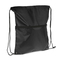 Kordelzugtasche 210T R-PET mit Reißverschluss