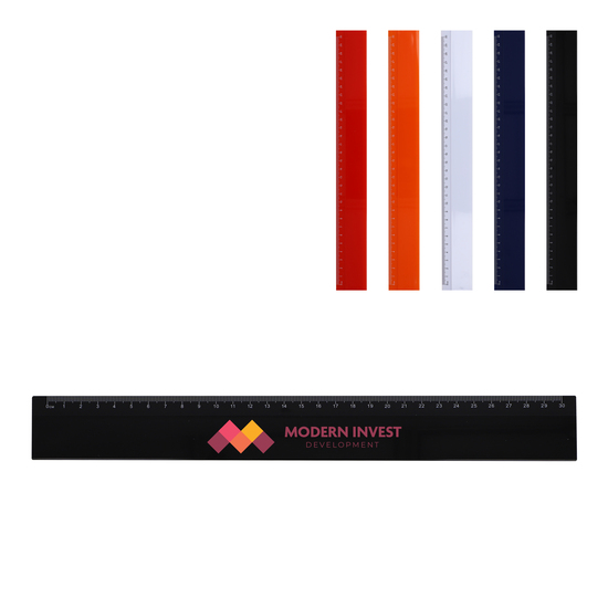 Lineal 30cm