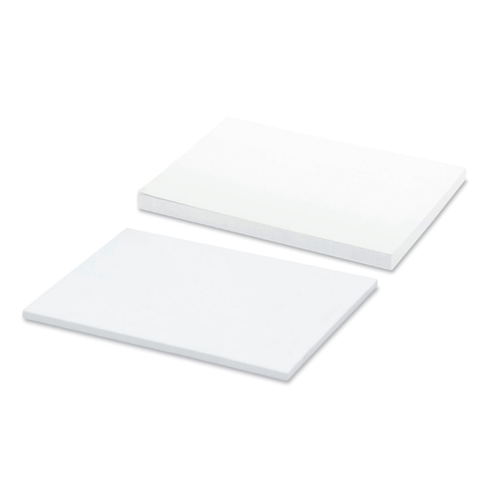 25 Blatt Haftnotizen 72x50mm, Full-colour