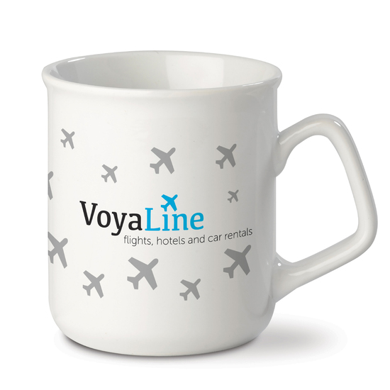 Tasse Amsterdam 280ml