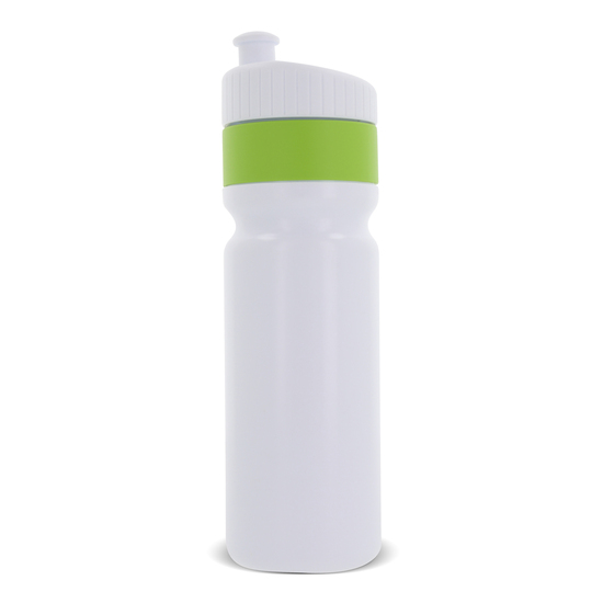 Sportflasche mit Rand 750ml