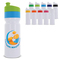 Sportflasche mit Rand 750ml