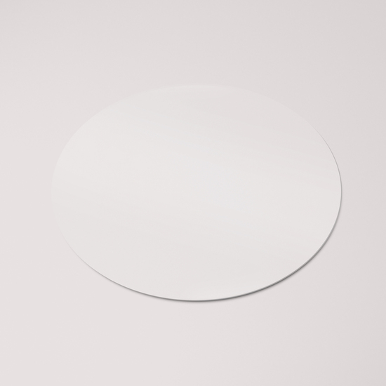 Vinyl Sticker Rund Ø 13 mm