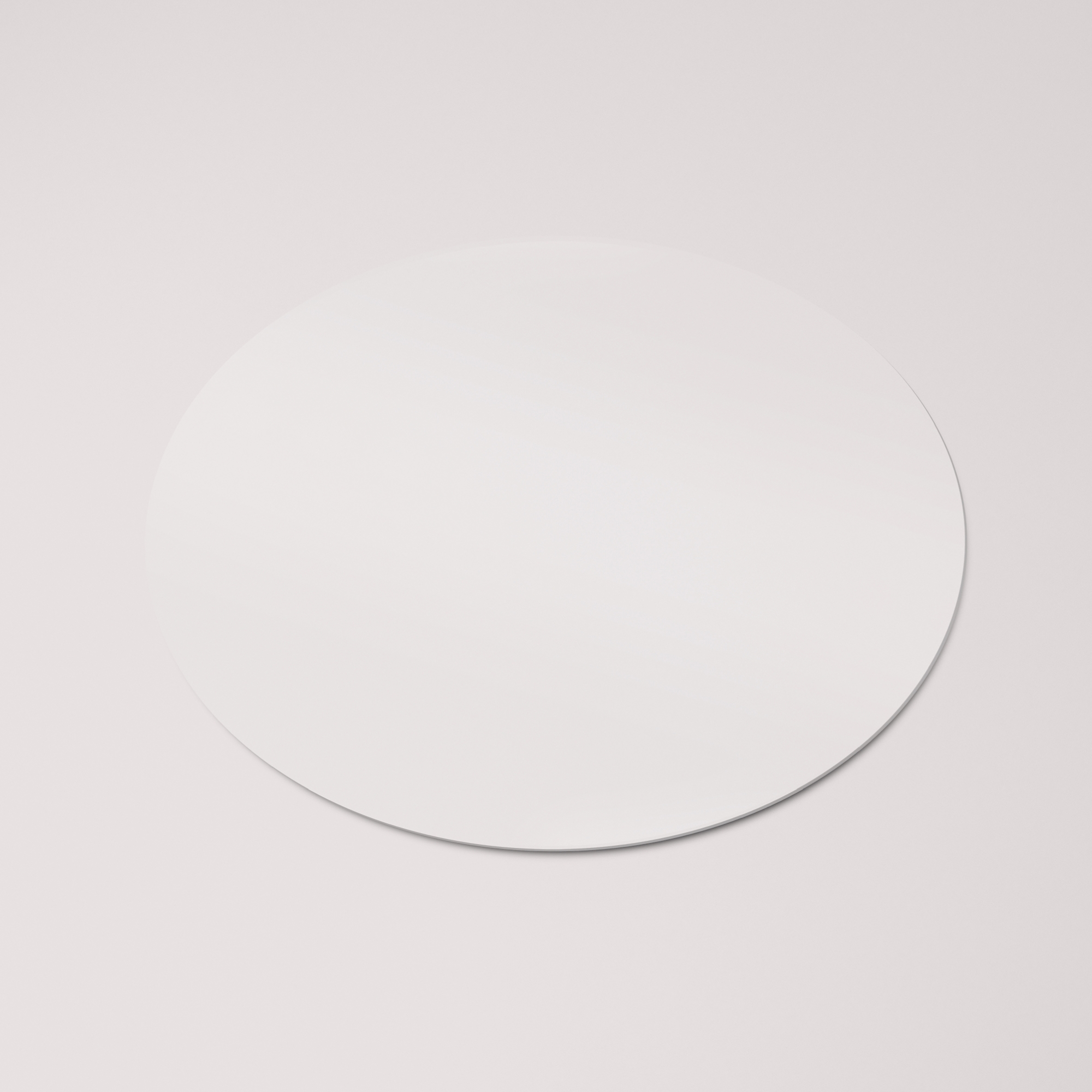 Vinyl Sticker Rund Ø 17 mm