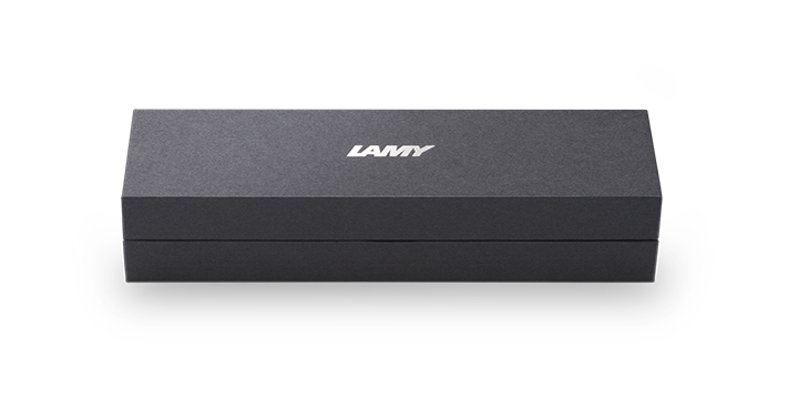 Kugelschreiber LAMY studio pianoblack M-schwarz