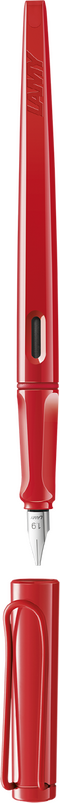 Füllhalter LAMY joy strawberry 1,1mm
