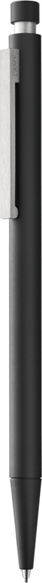 Druckbleistift LAMY cp1 black HB 0,7 mm
