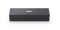 Kugelschreiber LAMY 2000 black M-schwarz