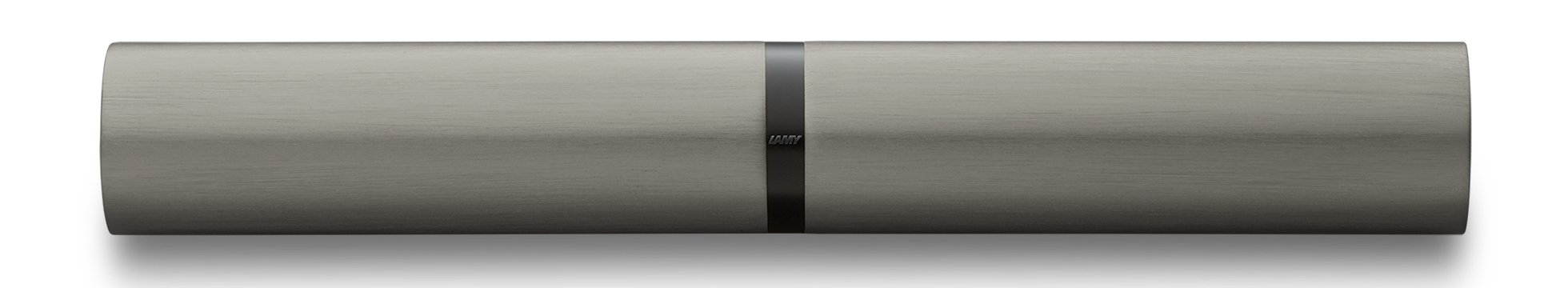 Tintenroller LAMY Lx ruthenium M-schwarz