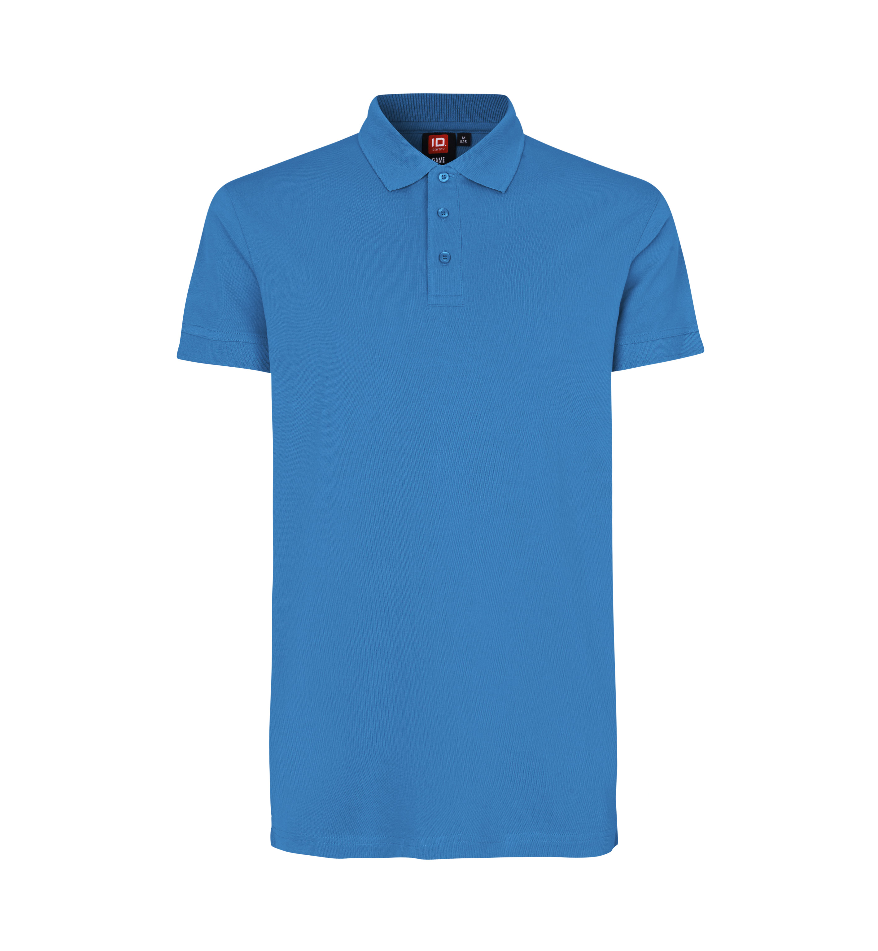 Poloshirt | Stretch