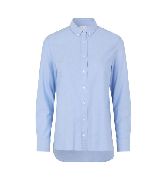 SEVEN SEAS Oxford | long | modern | Damen