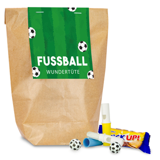 Fussball Wundertüte