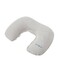 Samsonite - Easy Inflatable Pillow / Nackenkissen mit großem Sicherheitsventil
