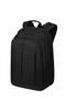 GUARDIT 2.0 - Laptop Rucksack M 15.6" all black