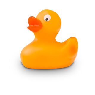 Badeente Cäcilie