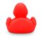 Badeente Clothilde Rot