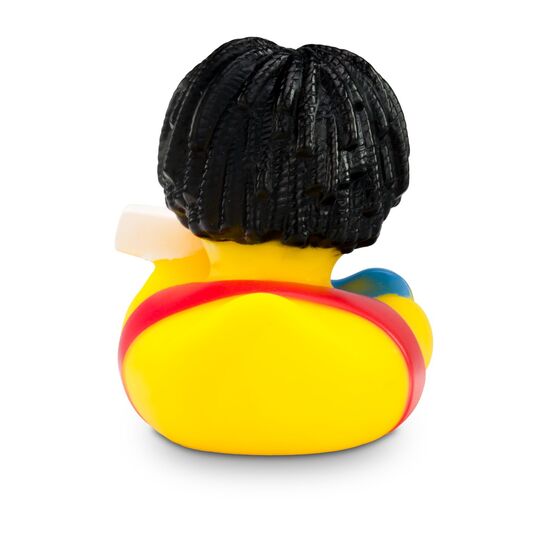 Badeente Jimmy Guitar
