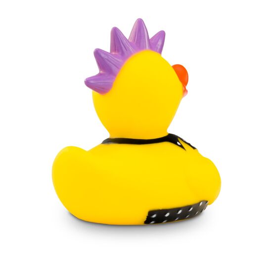 Badeente Pit Punker