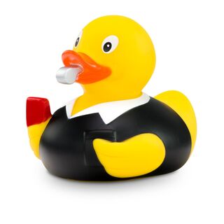 Badeente Camillo Colina