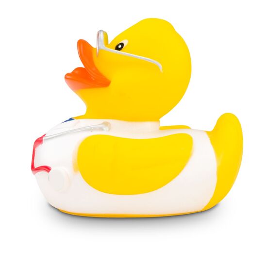 Badeente Dr. Duck