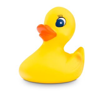 Badeente Agathe