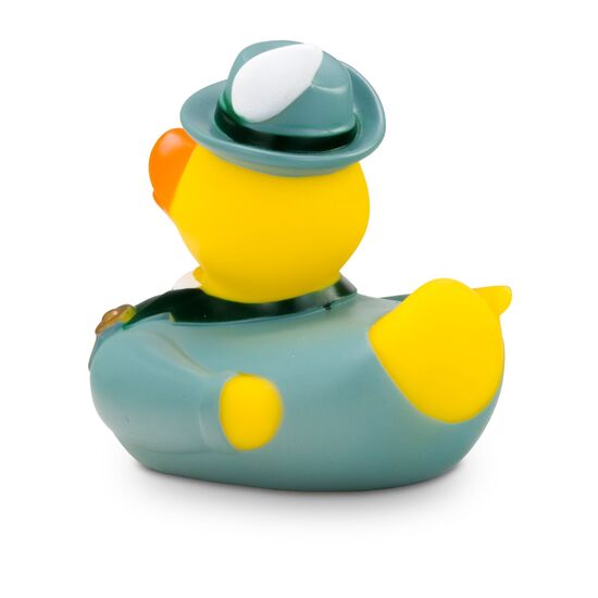 Badeente Schützenente Matthes