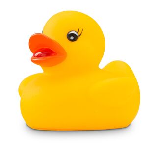 Badeente Amanda Groß
