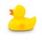 Badeente Speedie 6 cm