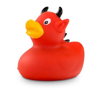 Badeente Teufel Taledia